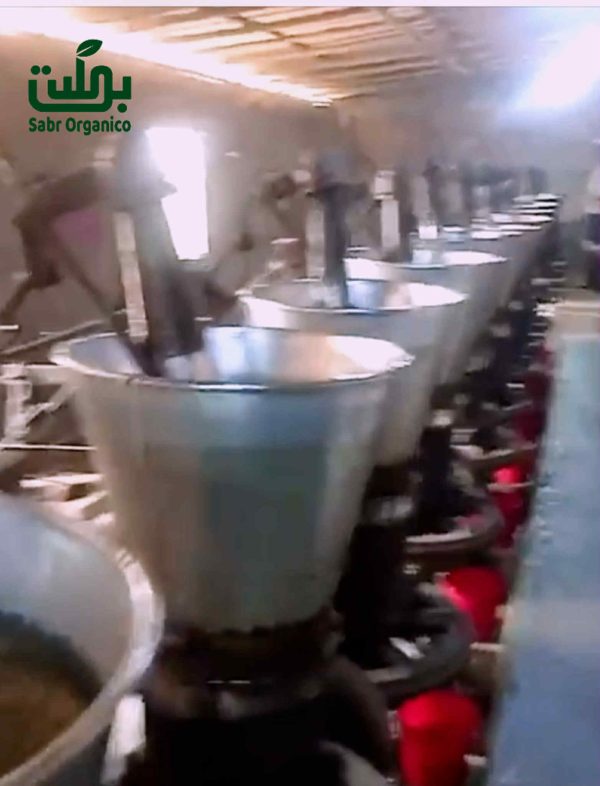 Musterd oil-সরিষার তেল