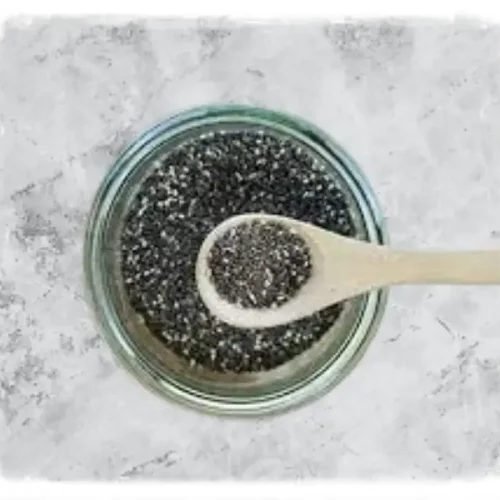 image (14) Chia Seeds - চিয়া বীজ