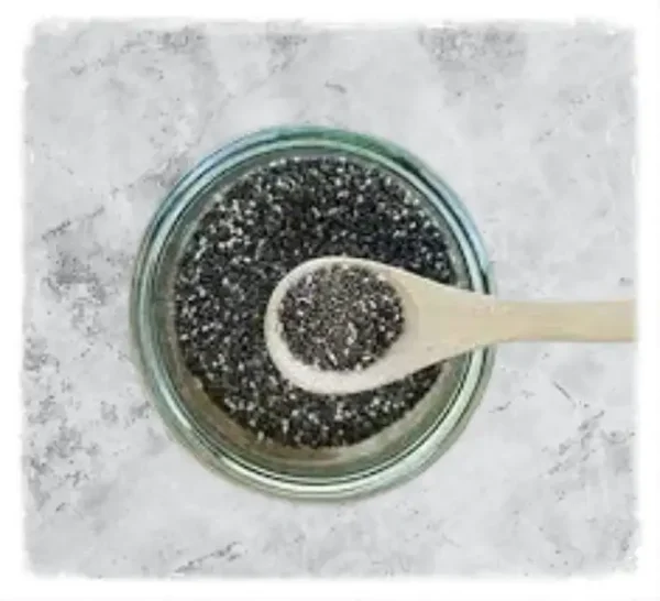 Chia Seeds - চিয়া বীজ